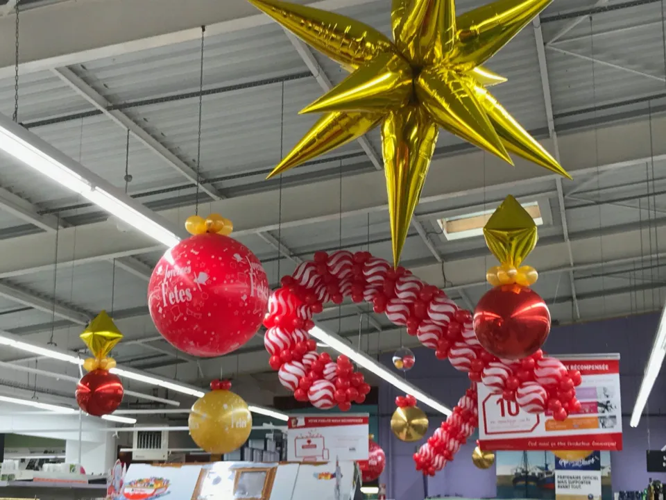 AZUR BALLON ANIMATION