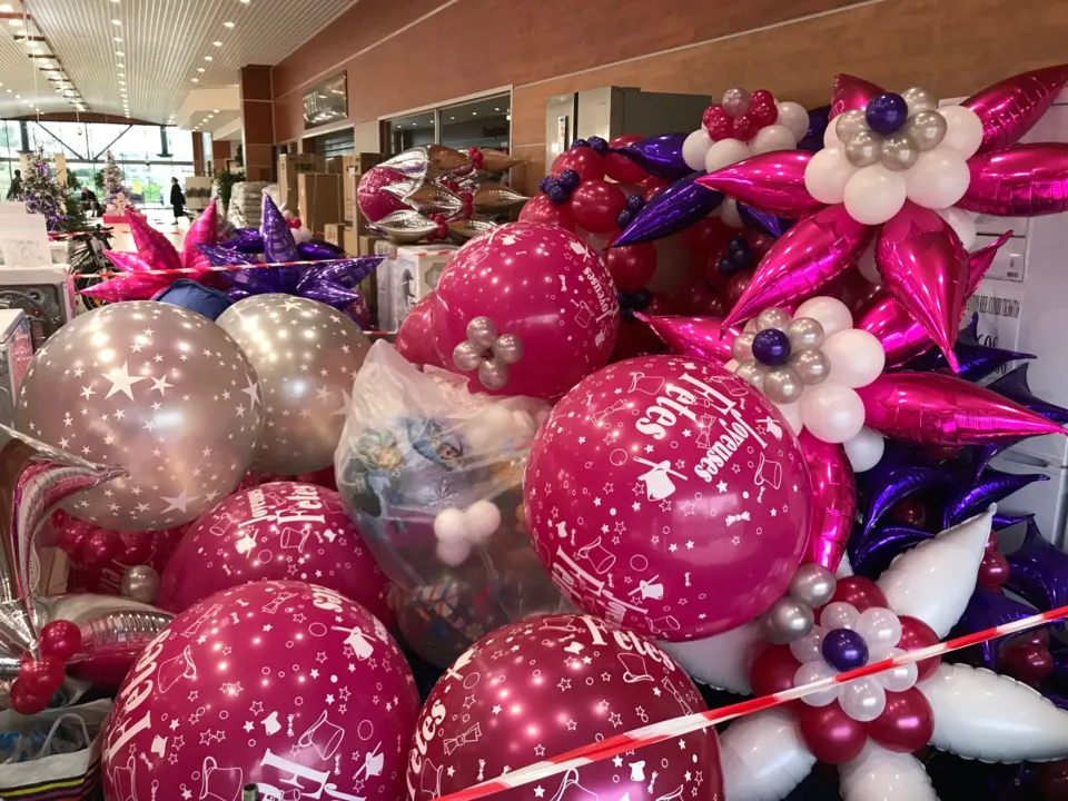 AZUR BALLON ANIMATION