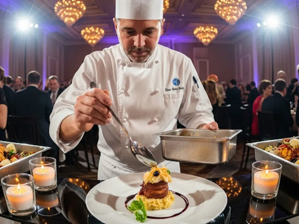 LD CHEF