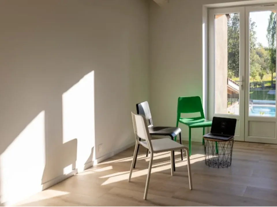 DOMAINE EN CAYRE - SÉJOURS & EVÈNEMENTS 