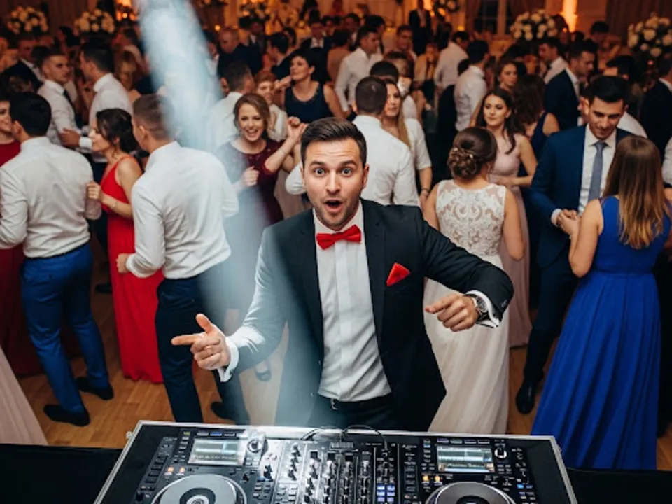 Bpmanimations DJ Davy 