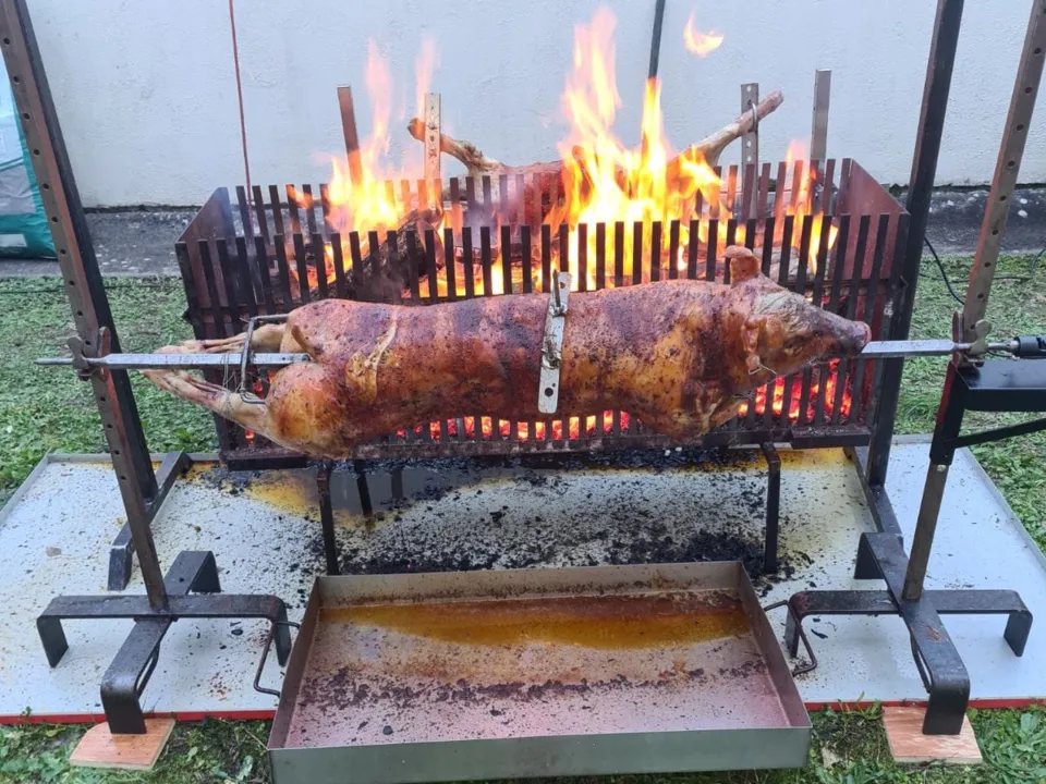 Chez Fred et Elo 