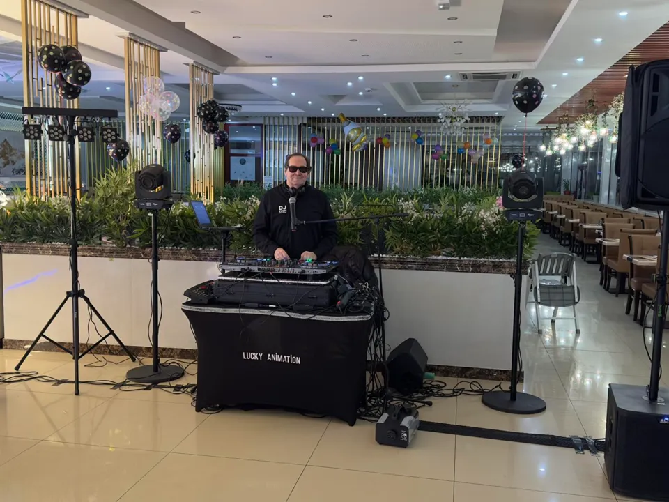 DJ LYON EVÈNEMENTIEL