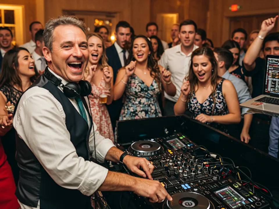 DJ Pulse Events
