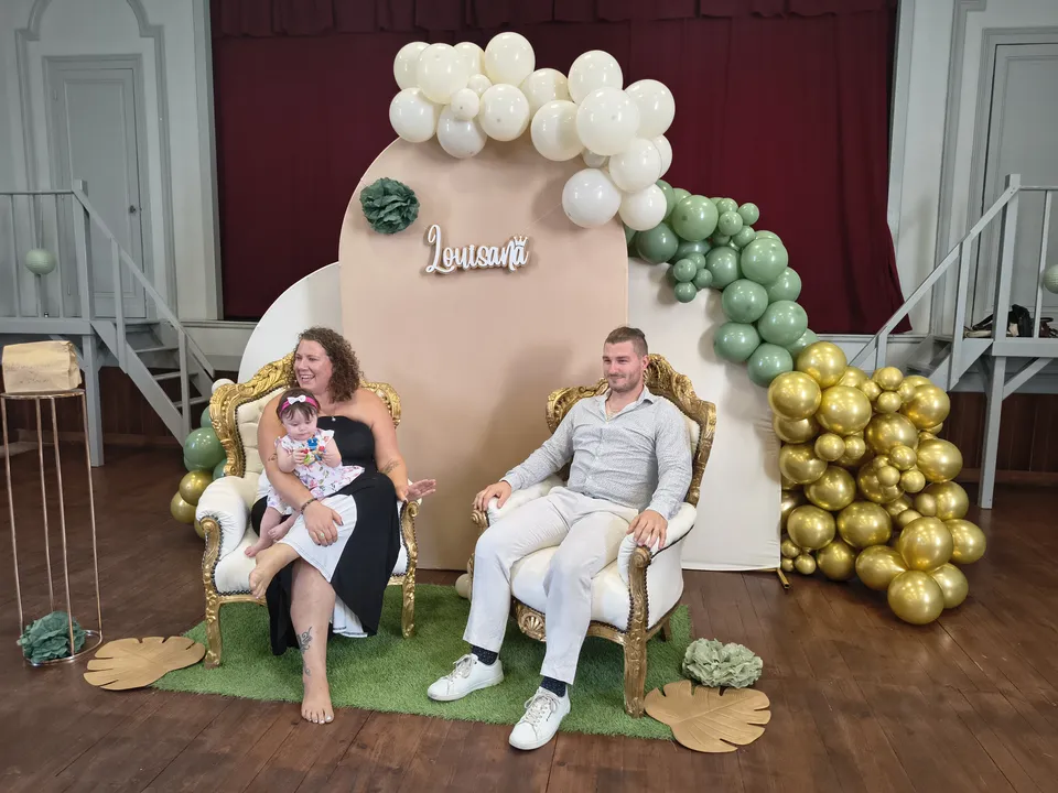 LILYPOP EVENTS