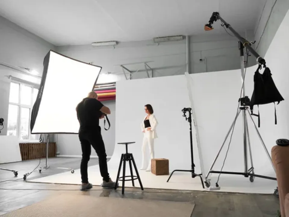 Studio Photo 89