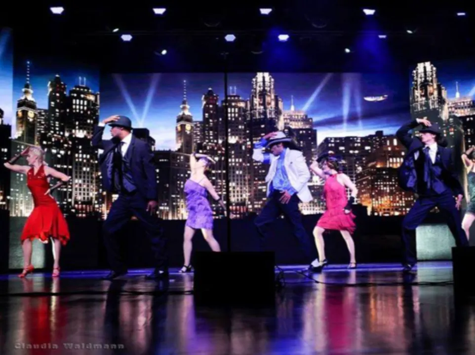 Association JAM