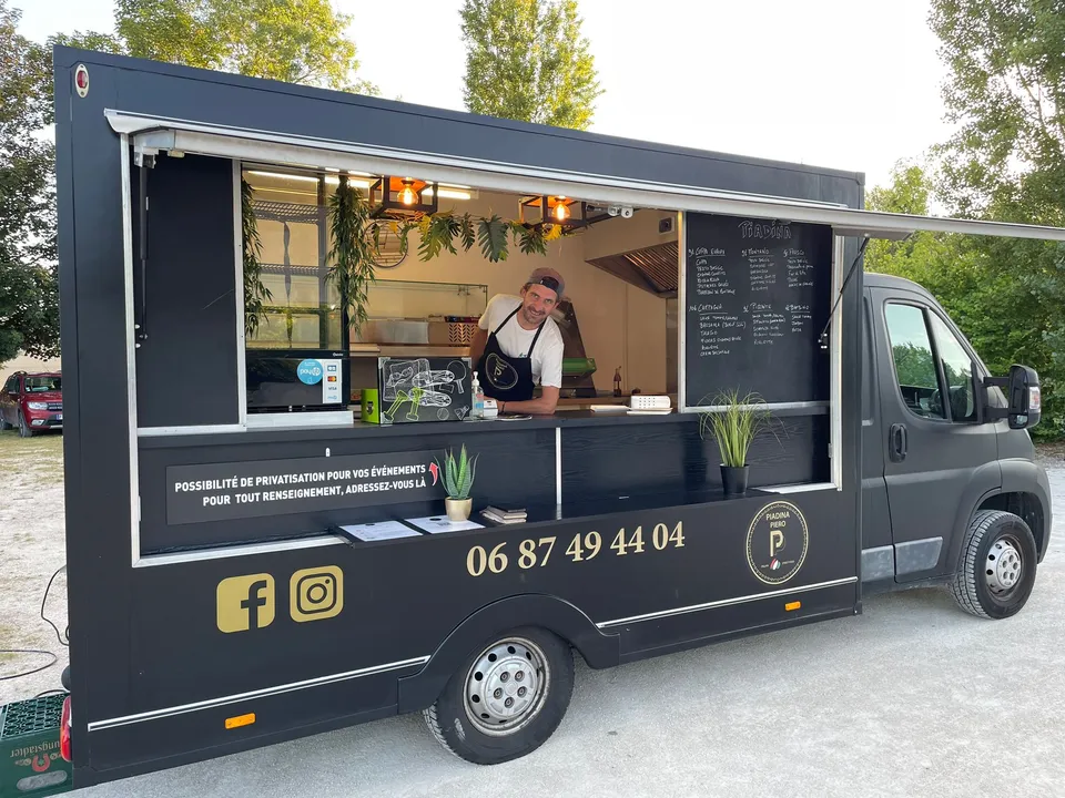Piadina Piero 