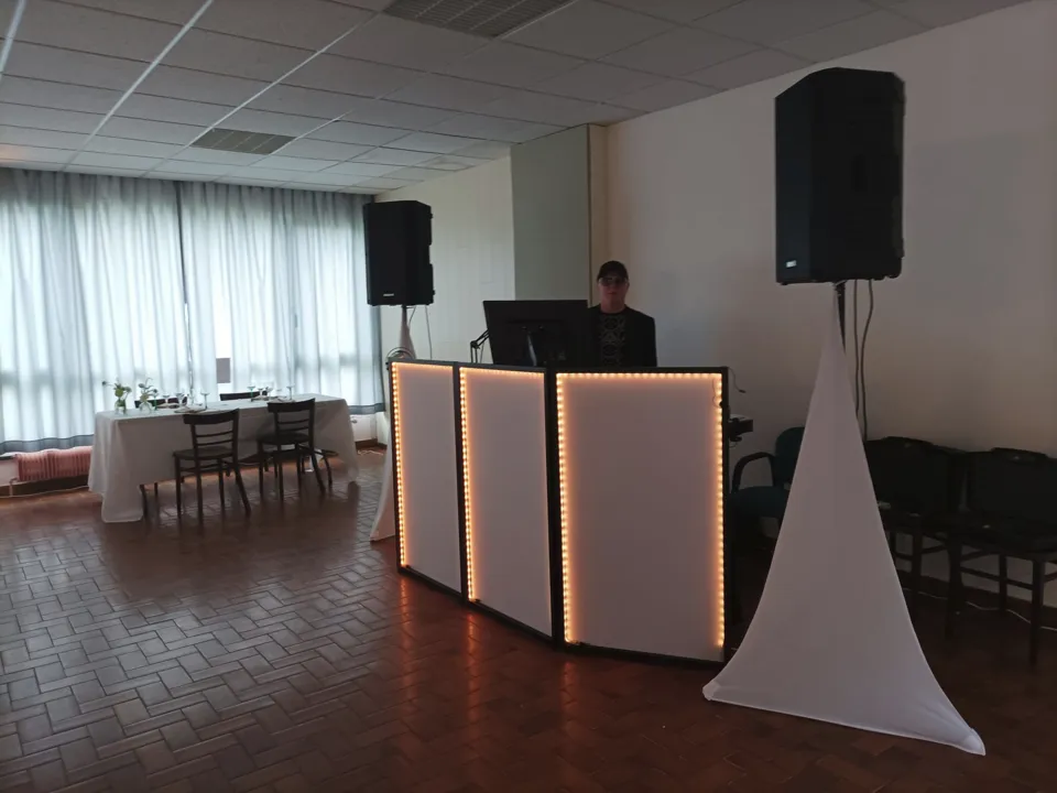 DJ 68 ÉVENTS BY STACKIO