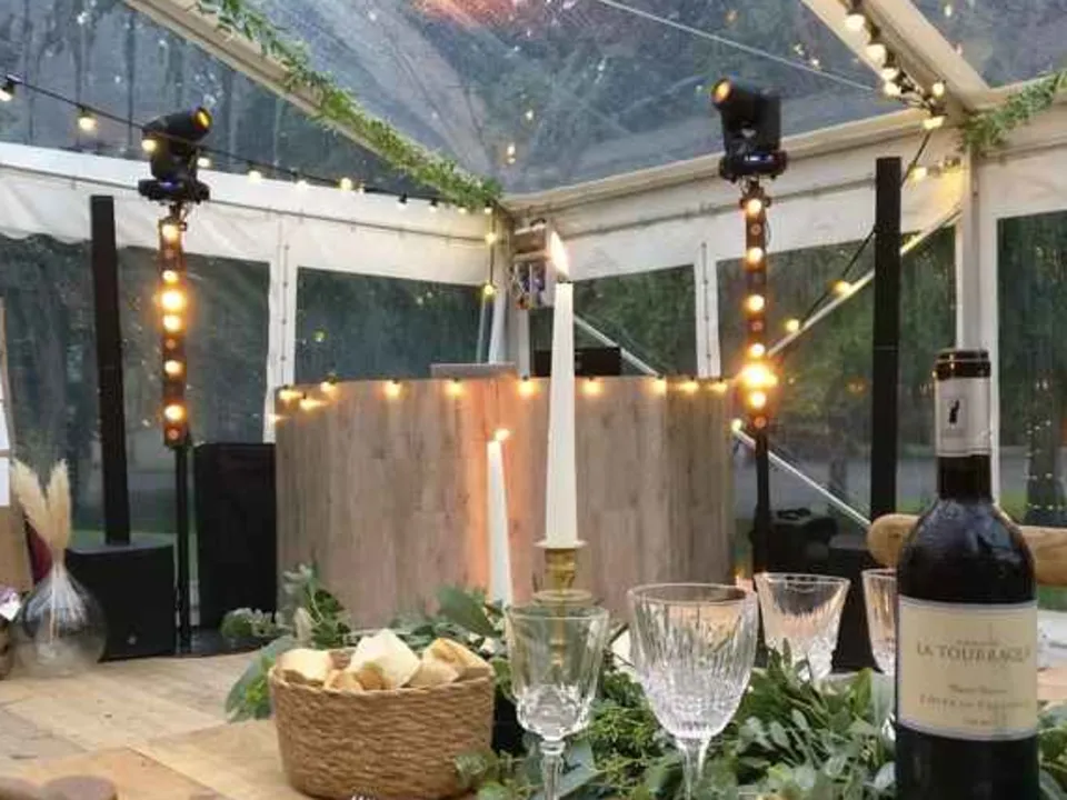 Ced Turner Events