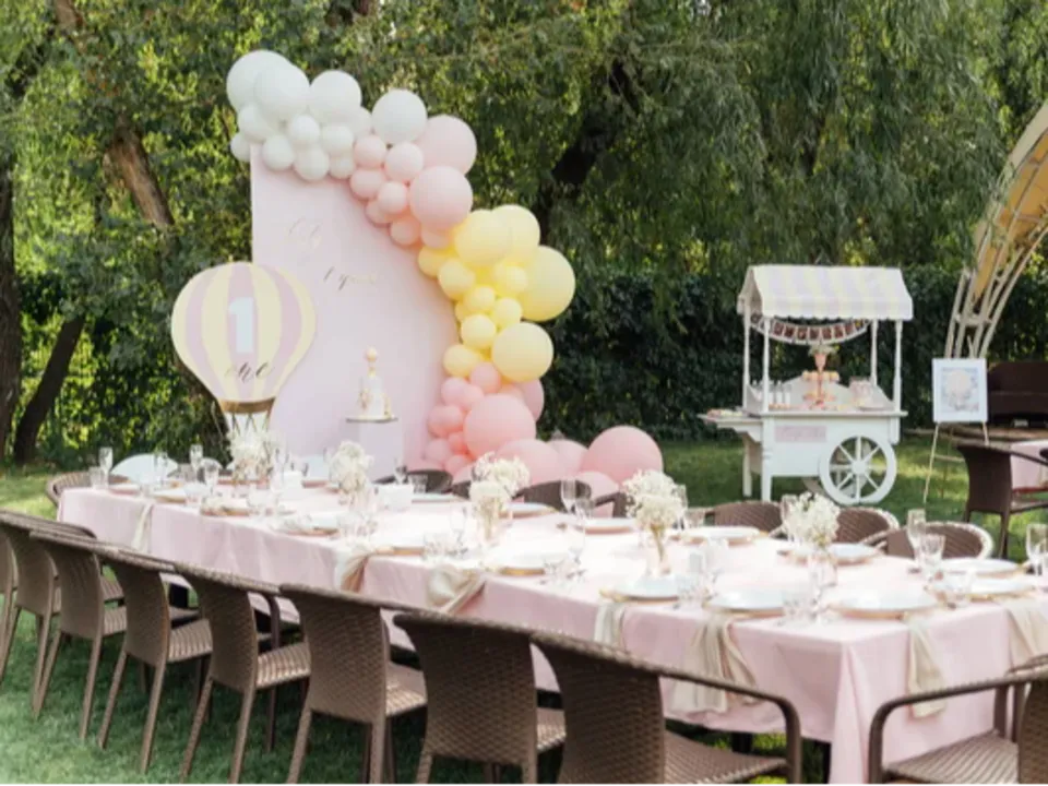 LA MAGIE POUR LA VIE 