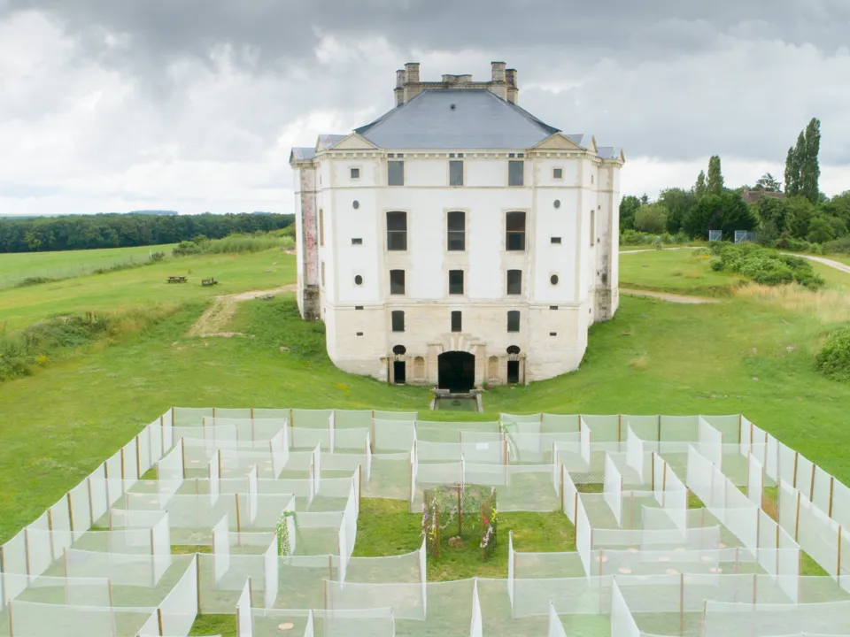 Château de Maulnes