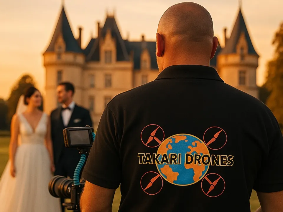 Takari Drones