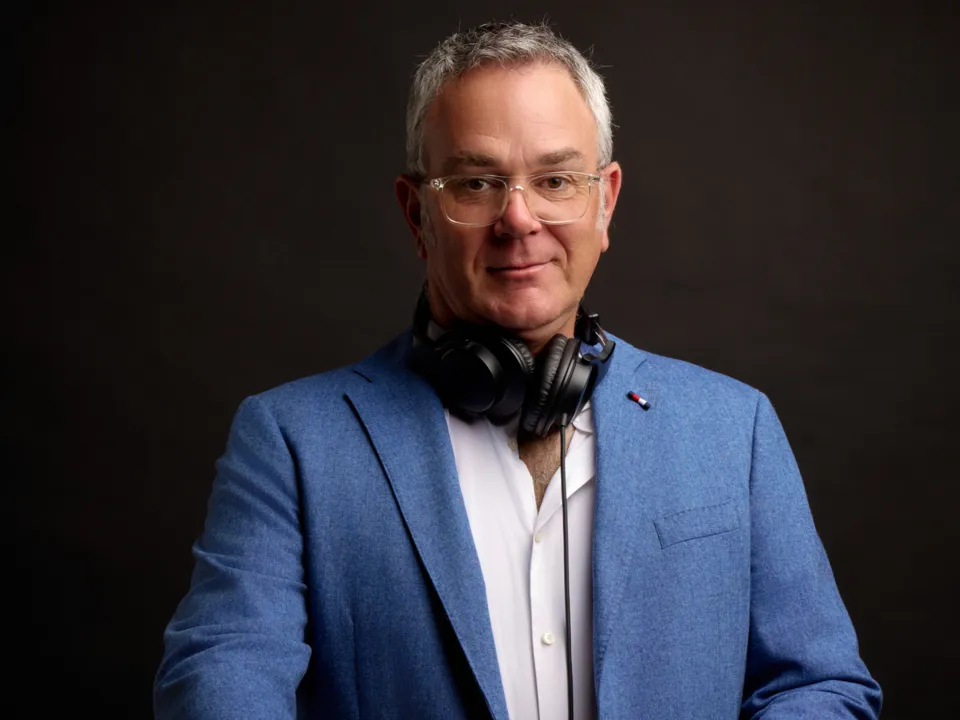 M'event'S Michel Sabatier