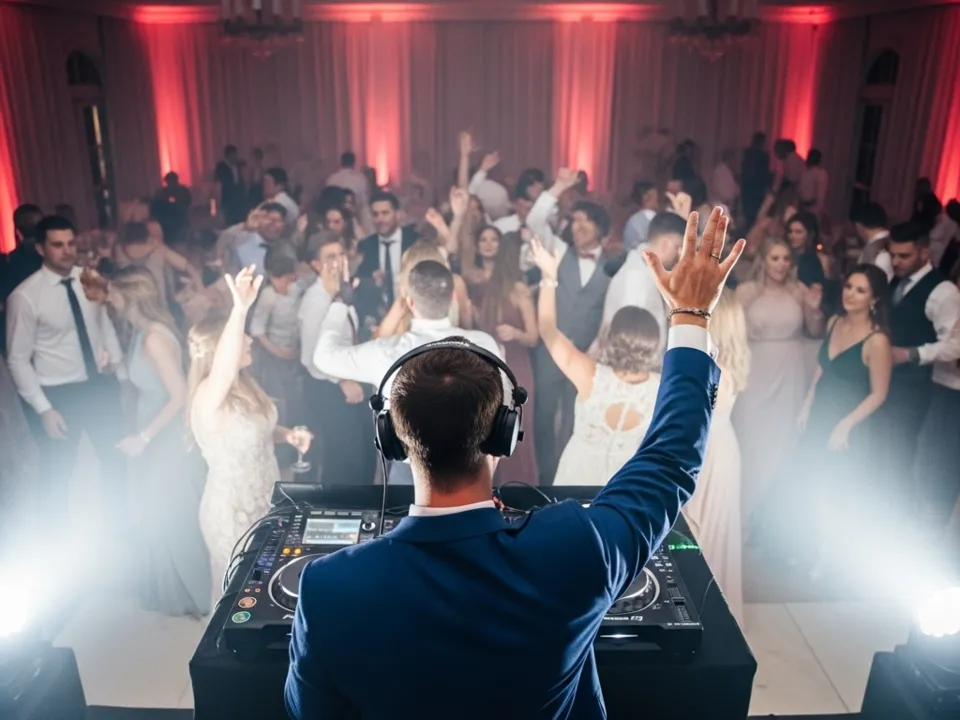 DJ Jules Fekou