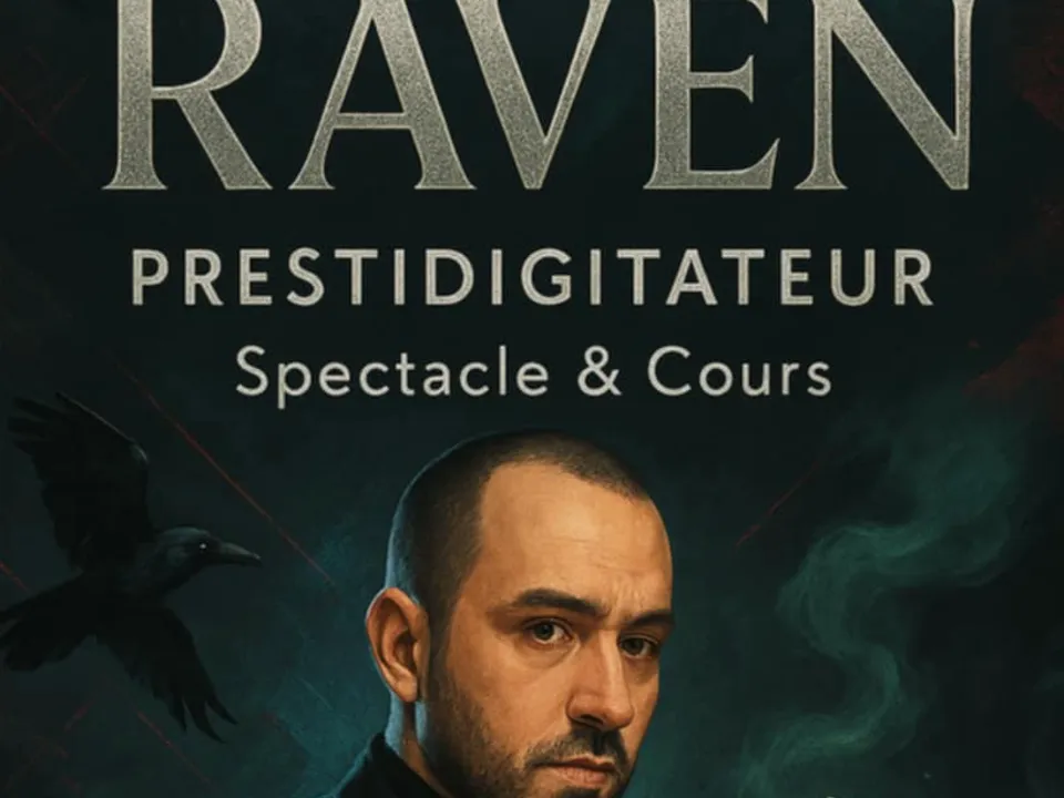 RAVEN
