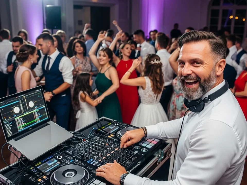 Dj Cau marc
