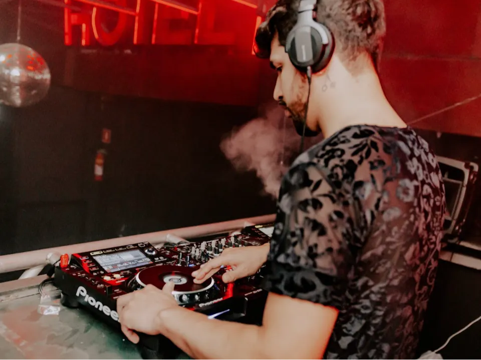 DJ LILO