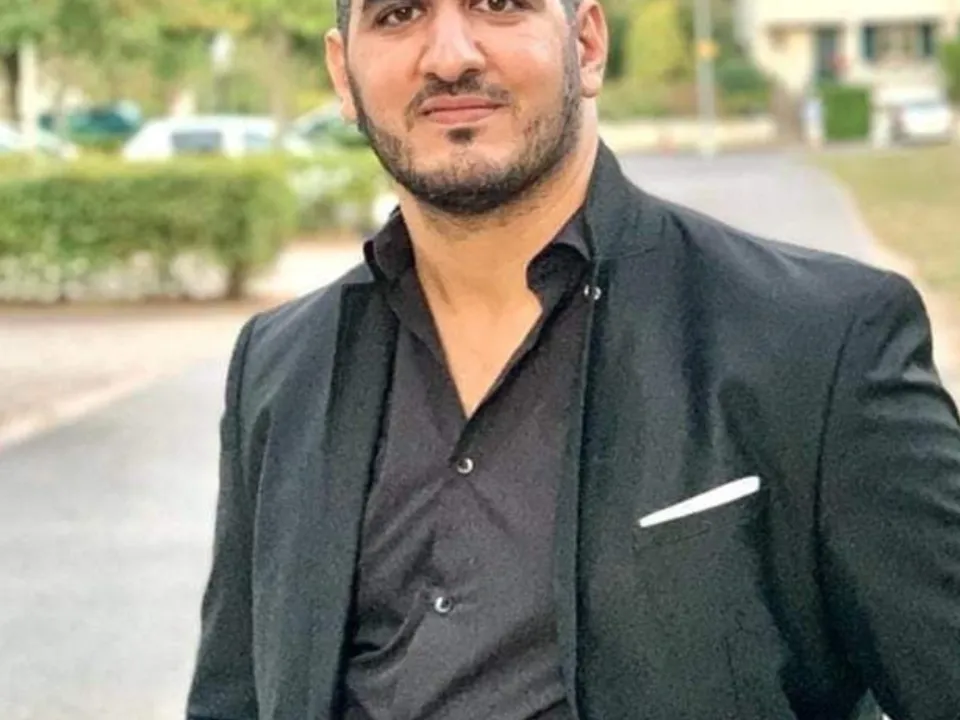 Mohamed Al âssala 