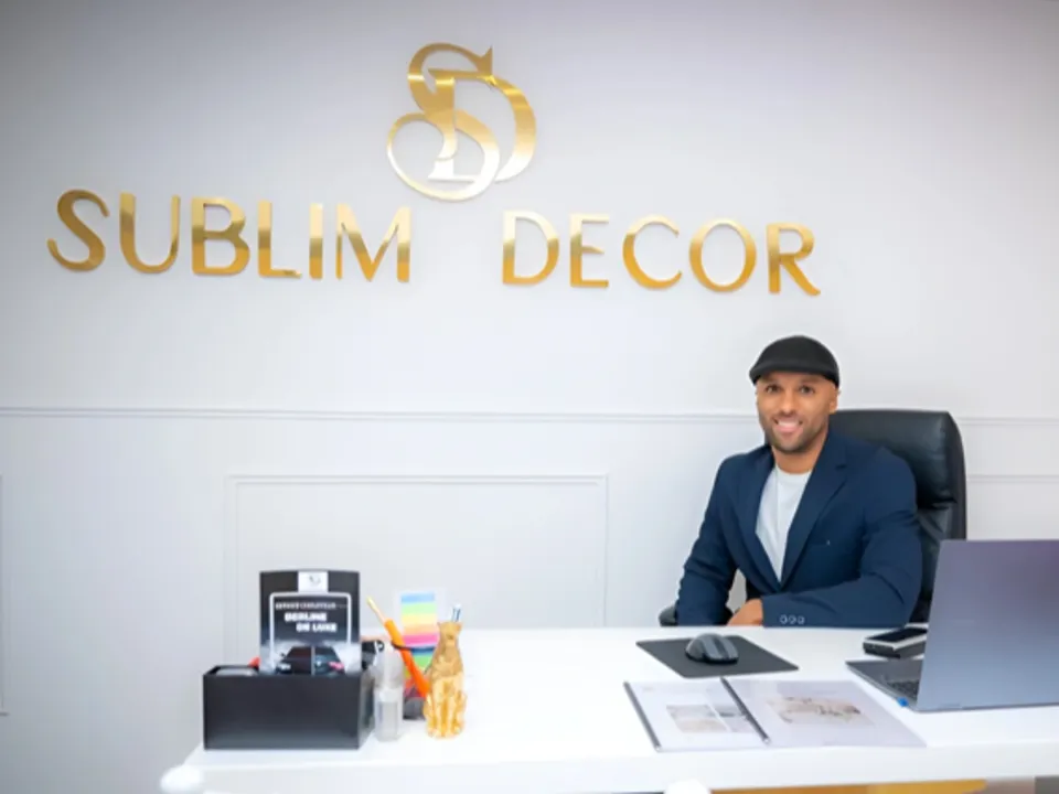 SAS SUBLIM'DECOR