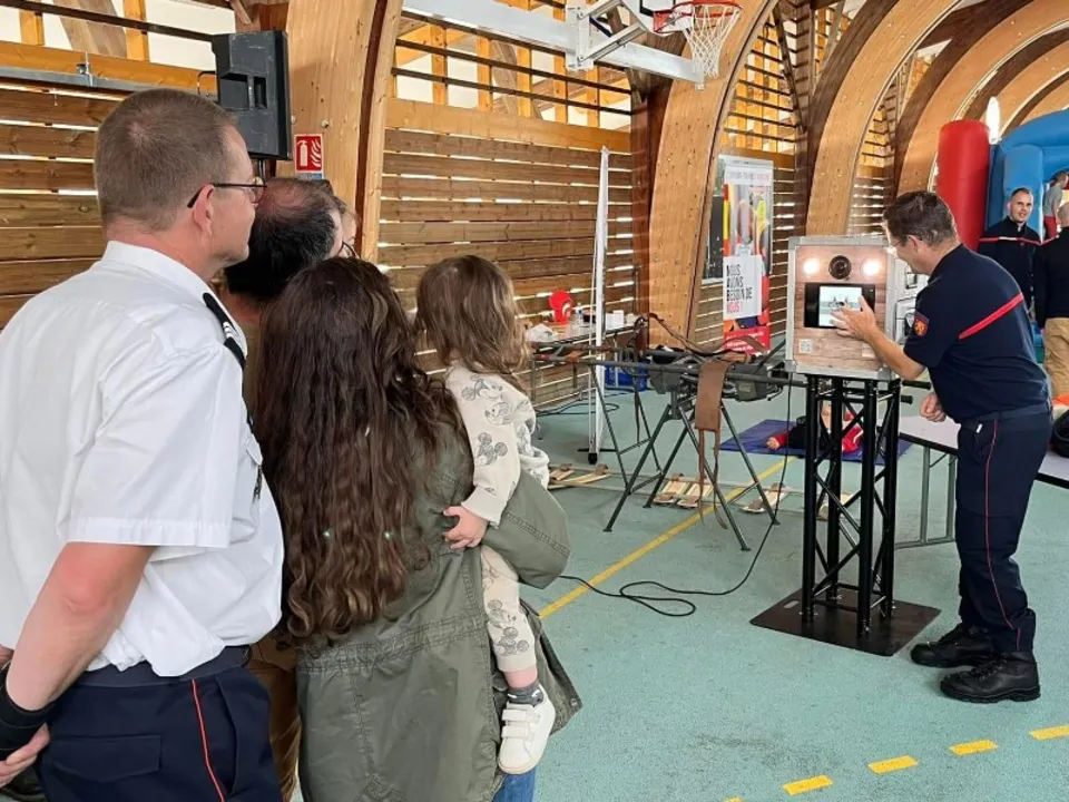 LA SELFIE BOX D'@URÉ