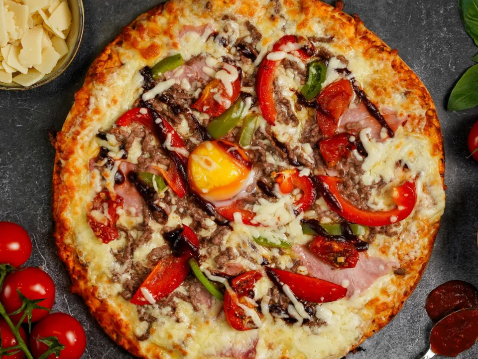 Fourchette et roulette