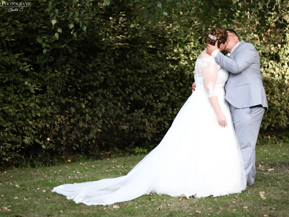 50 NUANCES DE NOCES