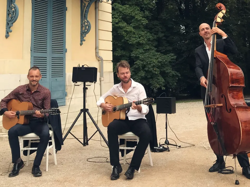 La Tostaki compagnie