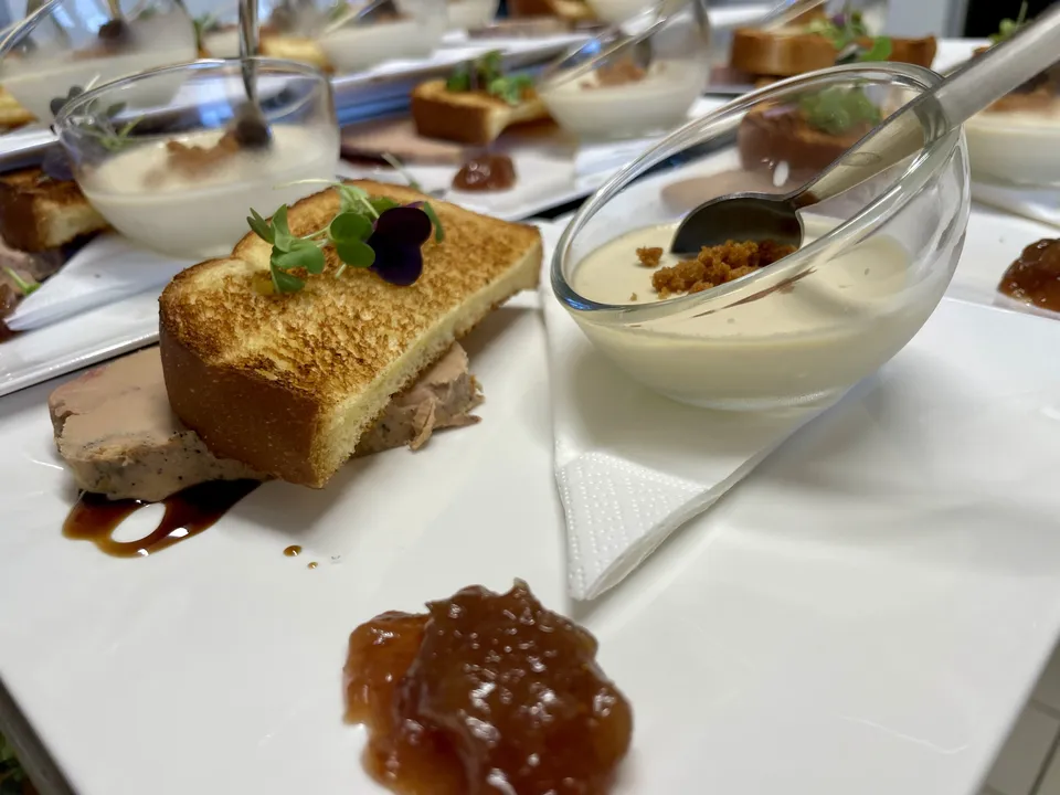 Votre Instant Gourmand