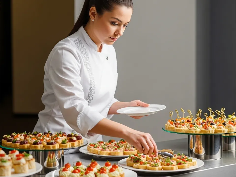D-SAVEURS