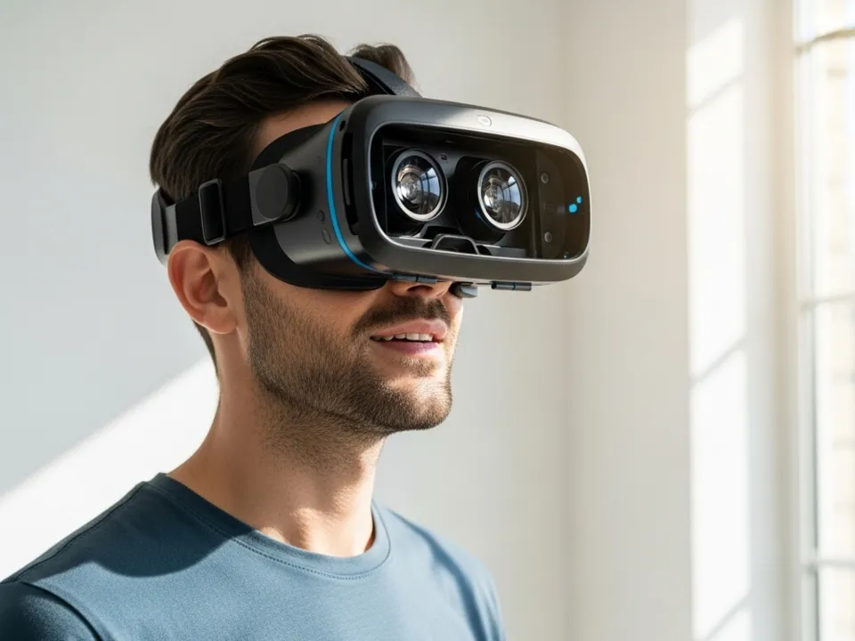 France VR