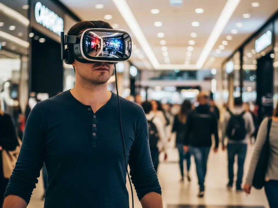 FRANCE VR