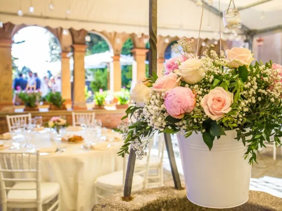 Flowers by Morgane