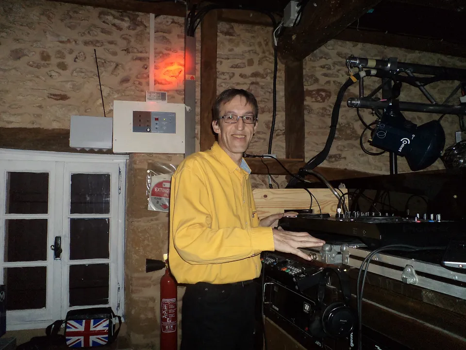 Michel Dj