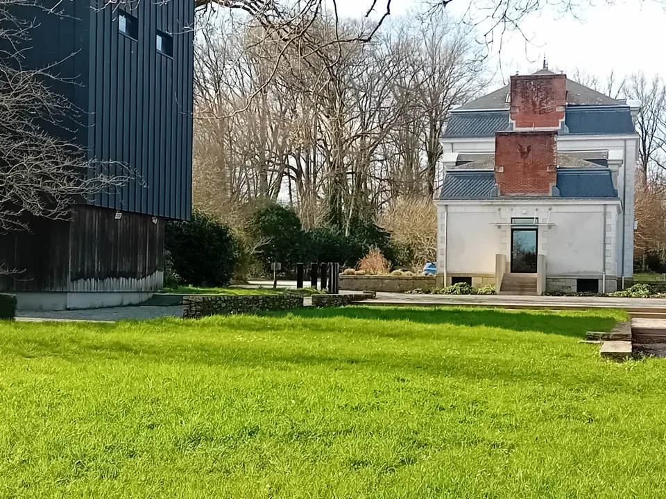 Domaine de Land Rohan