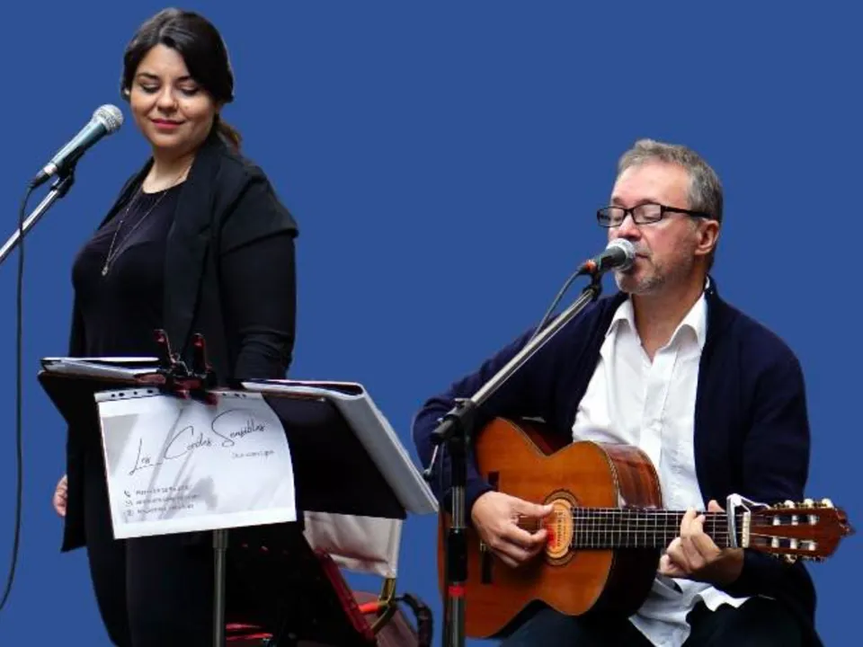 Les Cordes Sensibles