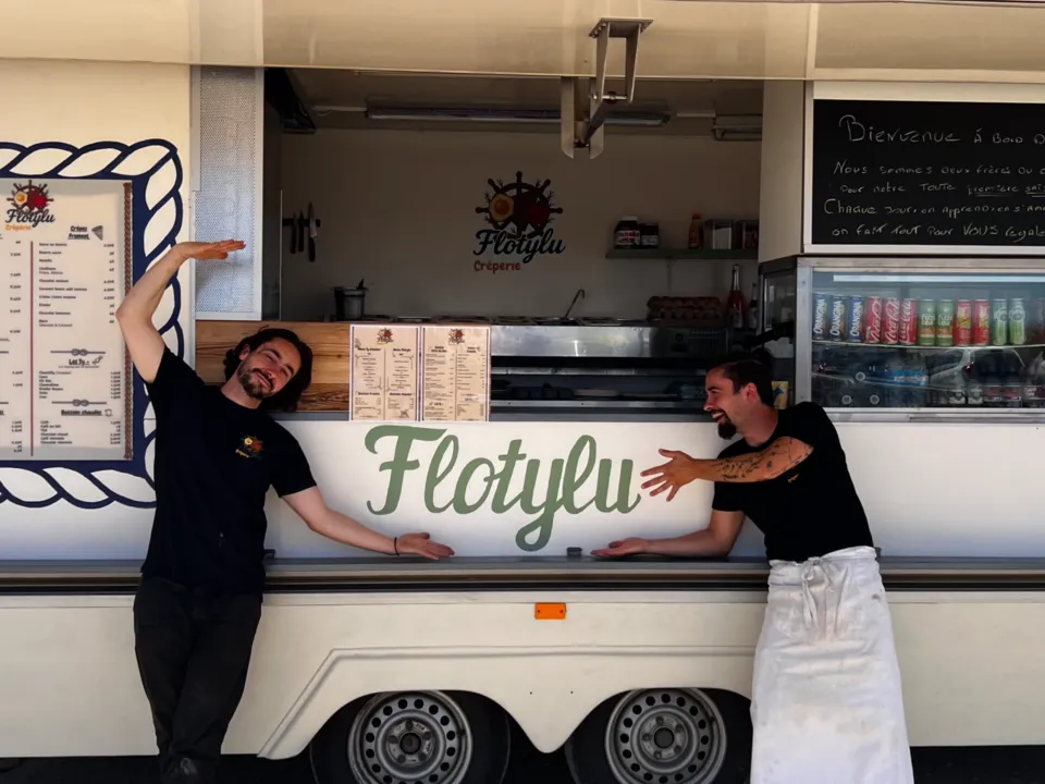 FLOTYLU - CRÊPERIE
