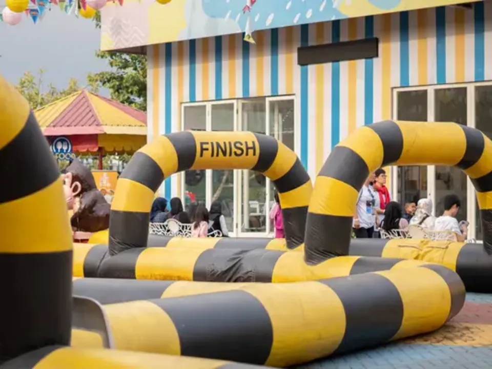 TF SONORISATION LATF GROUPE