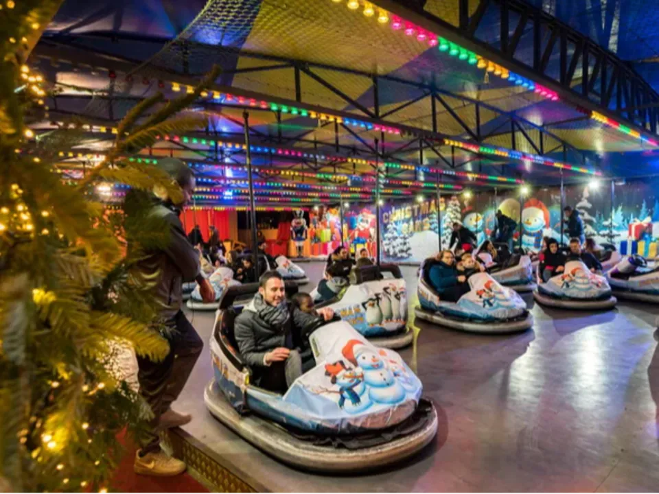 TF SONORISATION LATF GROUPE