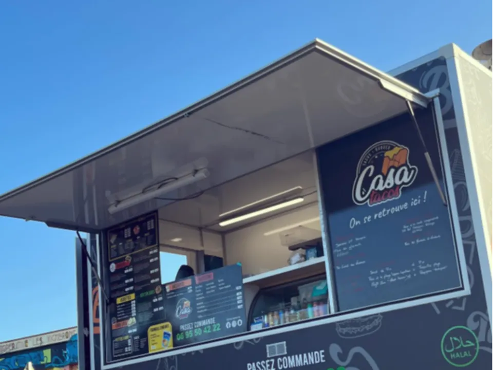 Casa tacos 