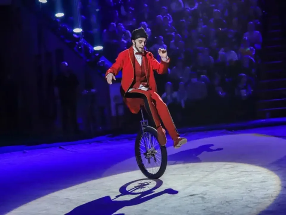 Magic Circus