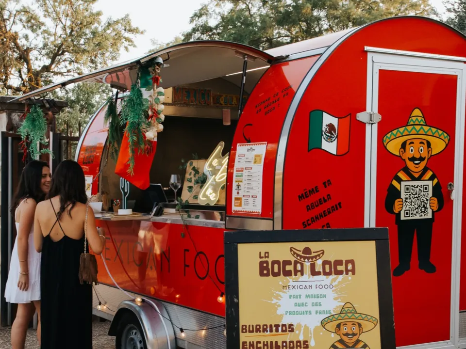 La Boca Loca