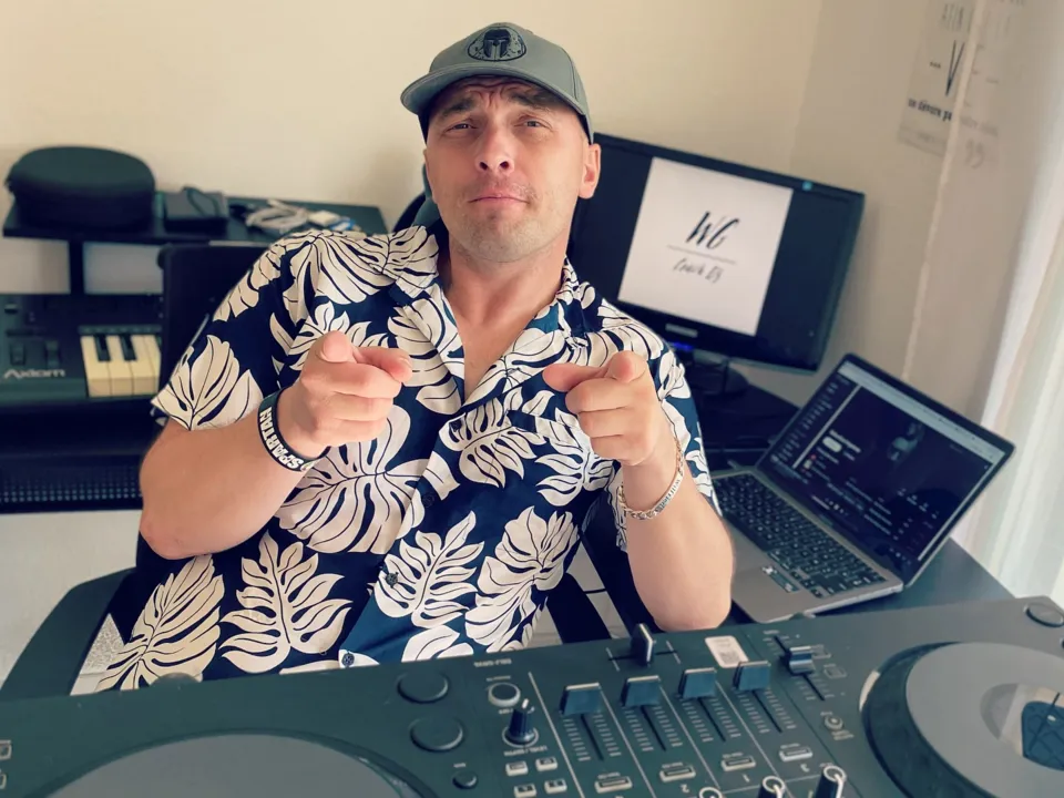WG CoachDj