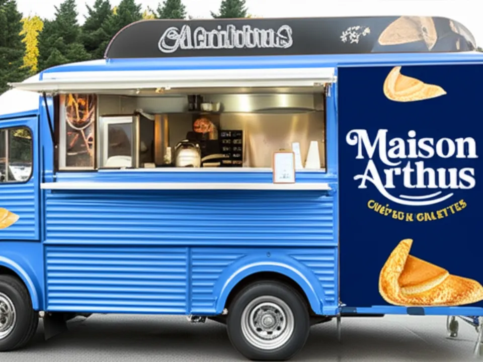 Maison Arthus - Crêpes & Galettes