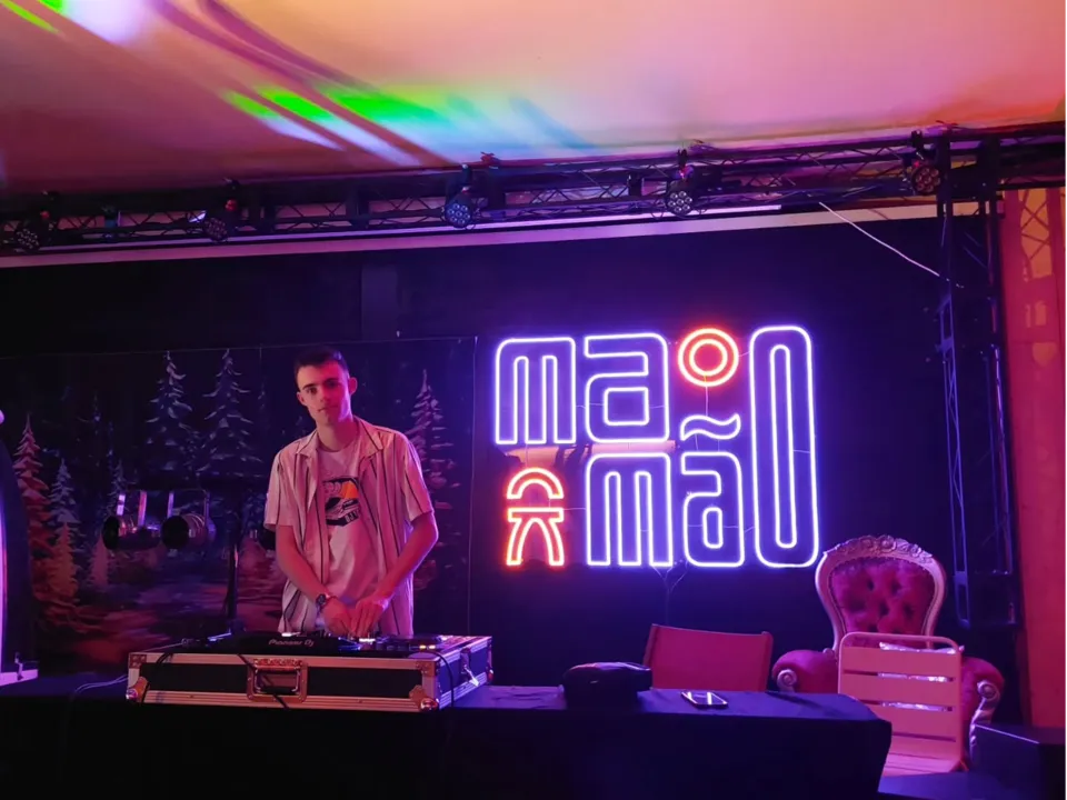 Dj truite 