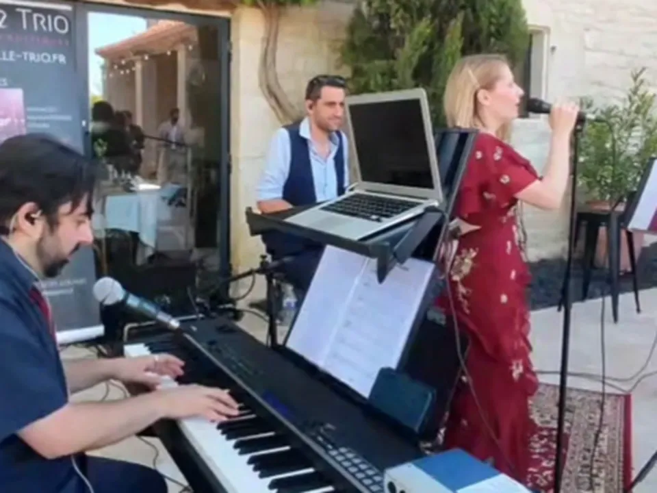 Idylle Trio