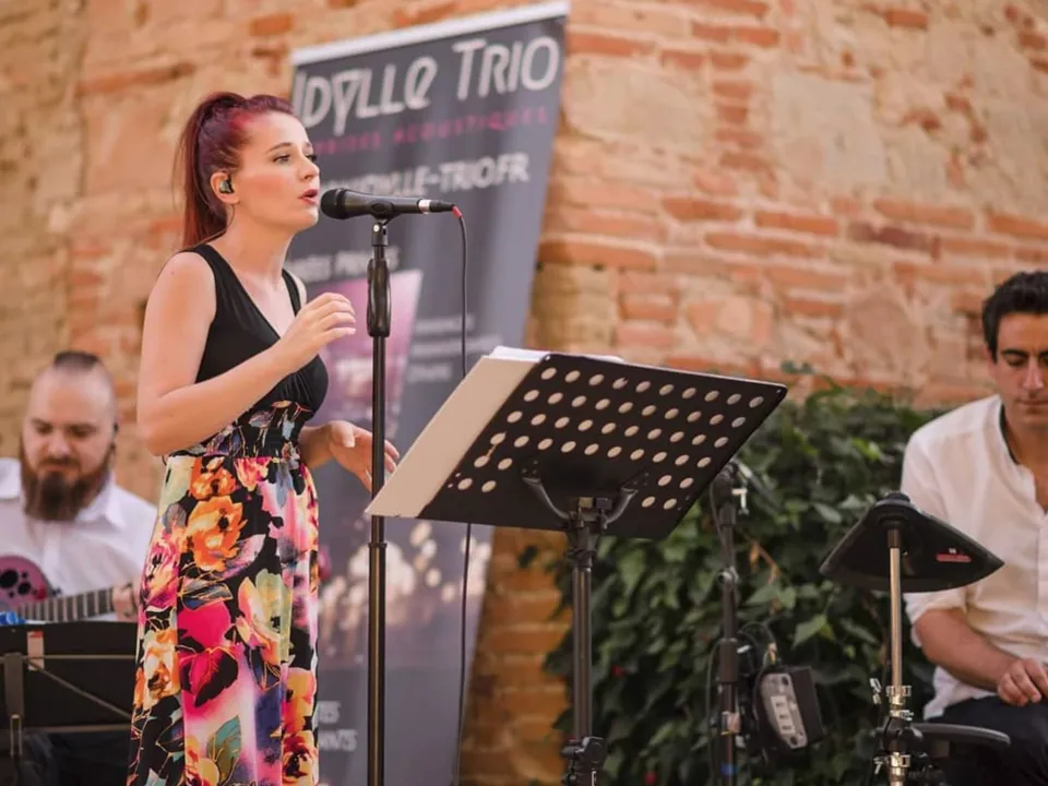 IDYLLE TRIO