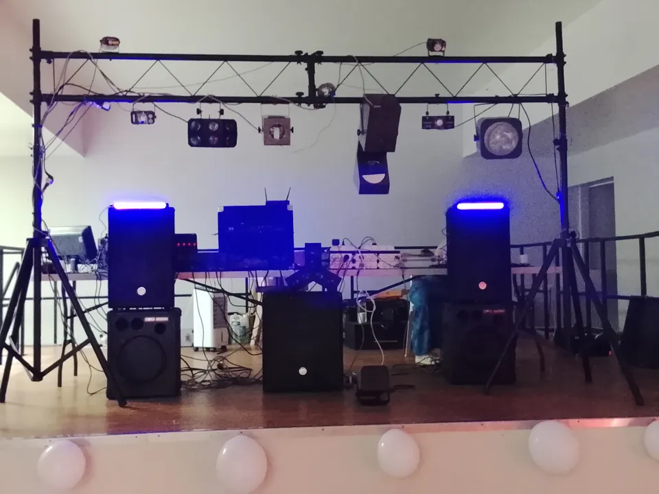 DJ événementiel 