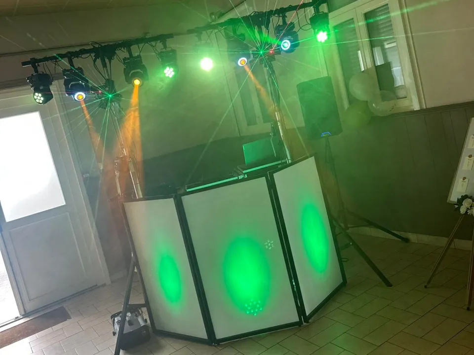 DJ ÉVÉNEMENTIEL 