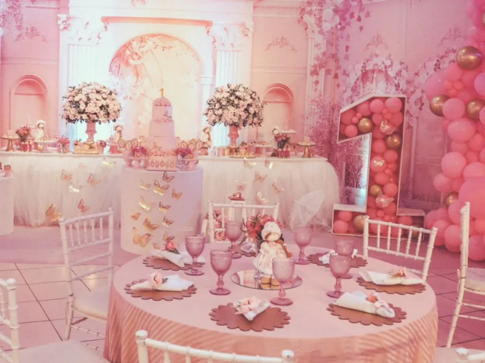 My Elegant Event 